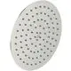 IS-Kopfbrause-Idealrain-Luxe-d250mm-Edelstahl-gebuerstet-BC973MY gallery number 1